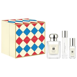 Wood Sage & Sea Salt Cologne Trio Gift Set - Jo Malone London