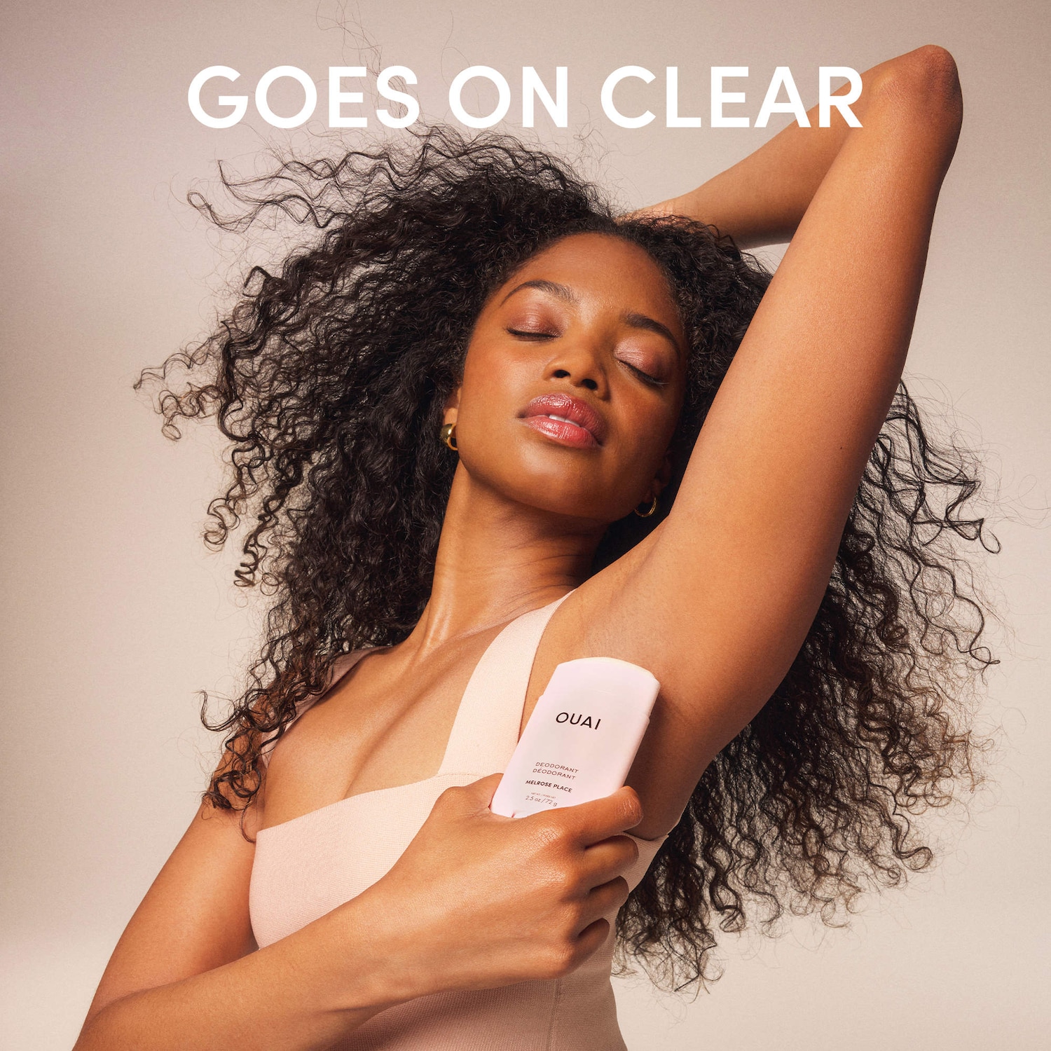 Ouai Melrose Place Deodorant - Thumbnail 2