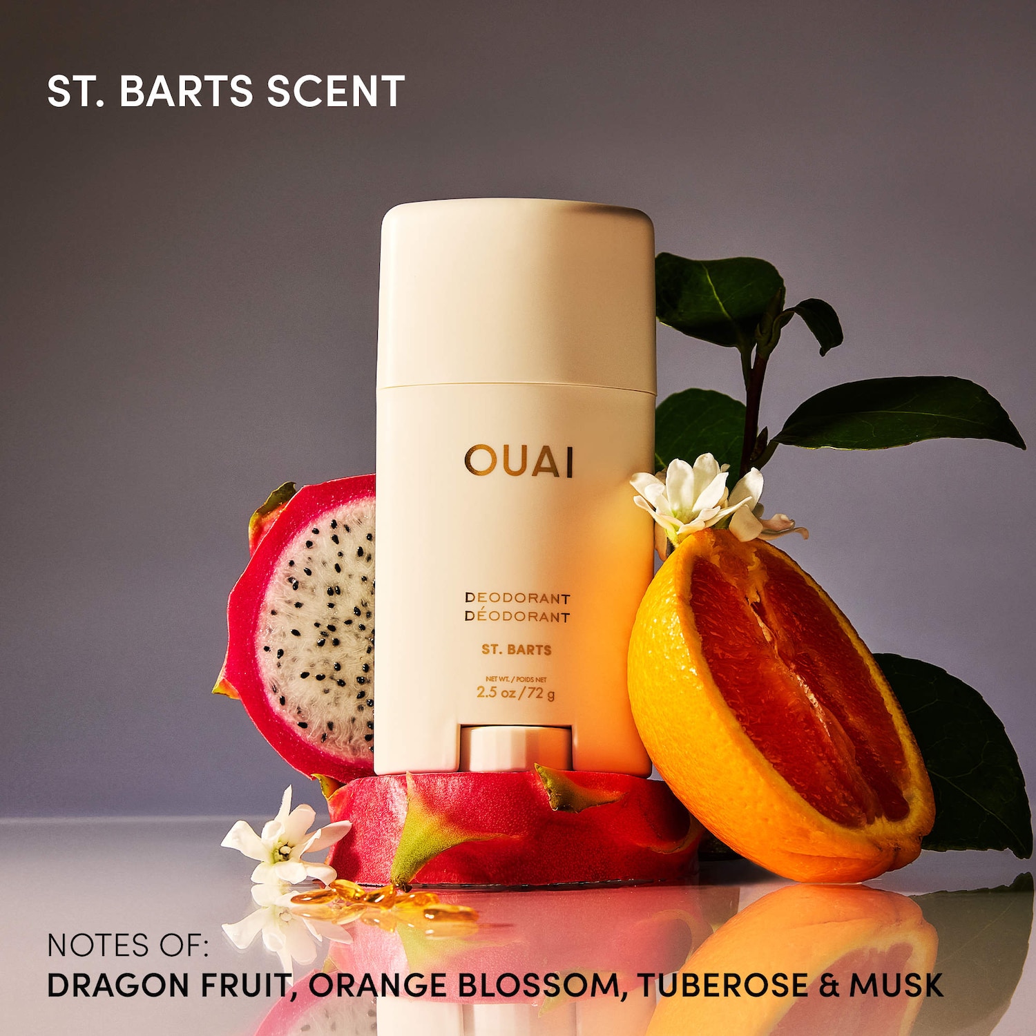 Ouai St. Barts Deodorant - Thumbnail 5
