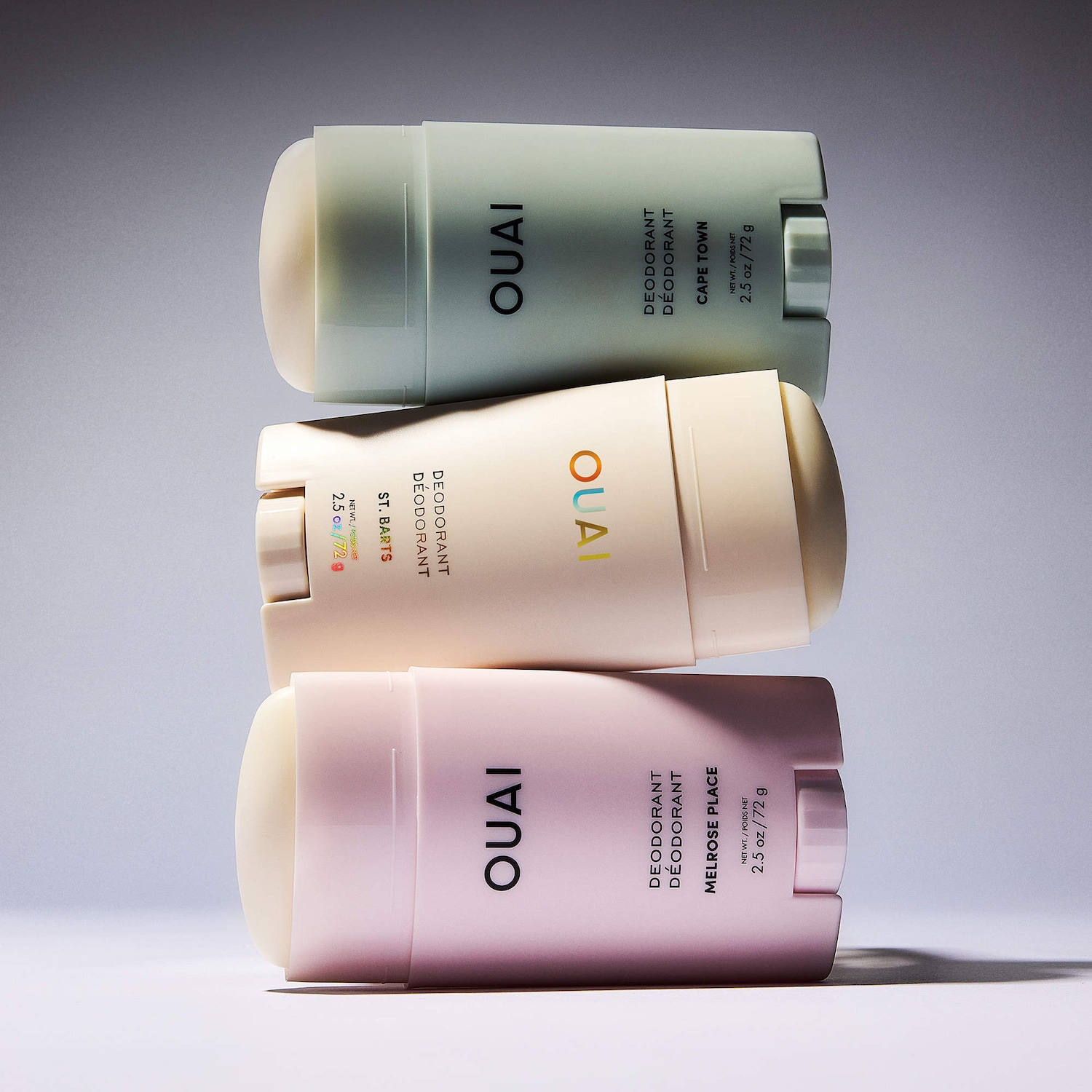 Ouai St. Barts Deodorant