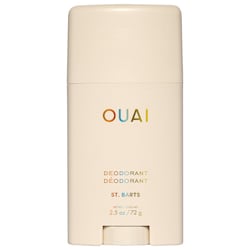 St. Barts Aluminum Free Deodorant