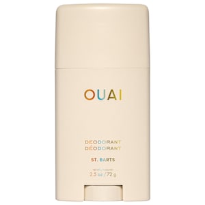 OUAI - St. Barts Aluminum Free Deodorant