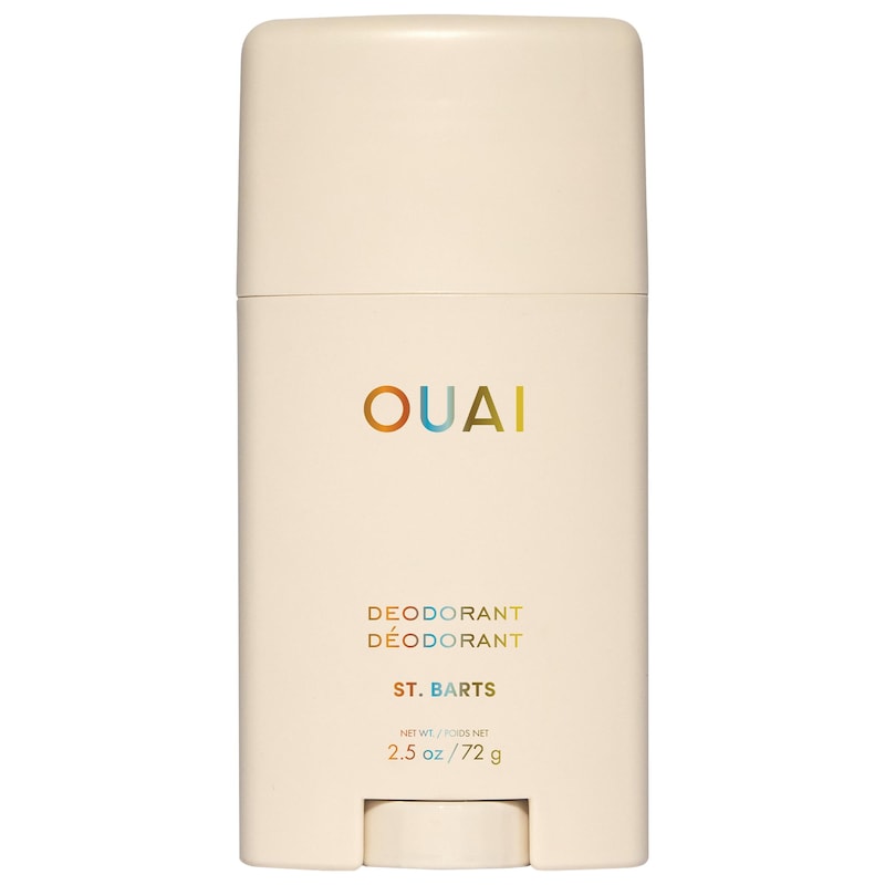 St. Barts Aluminum Free Deodorant