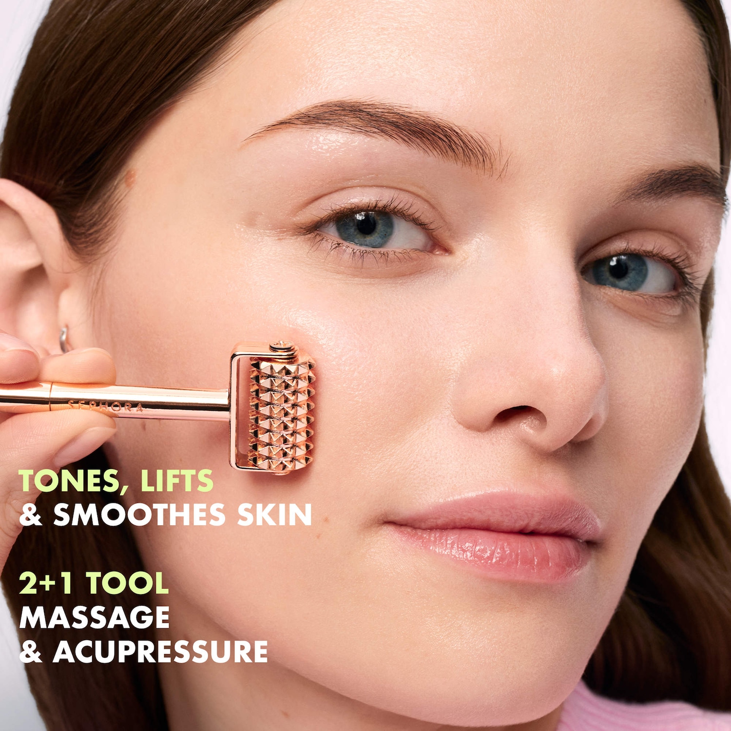 Sephora Collection Ridoki Roller - Thumbnail 3