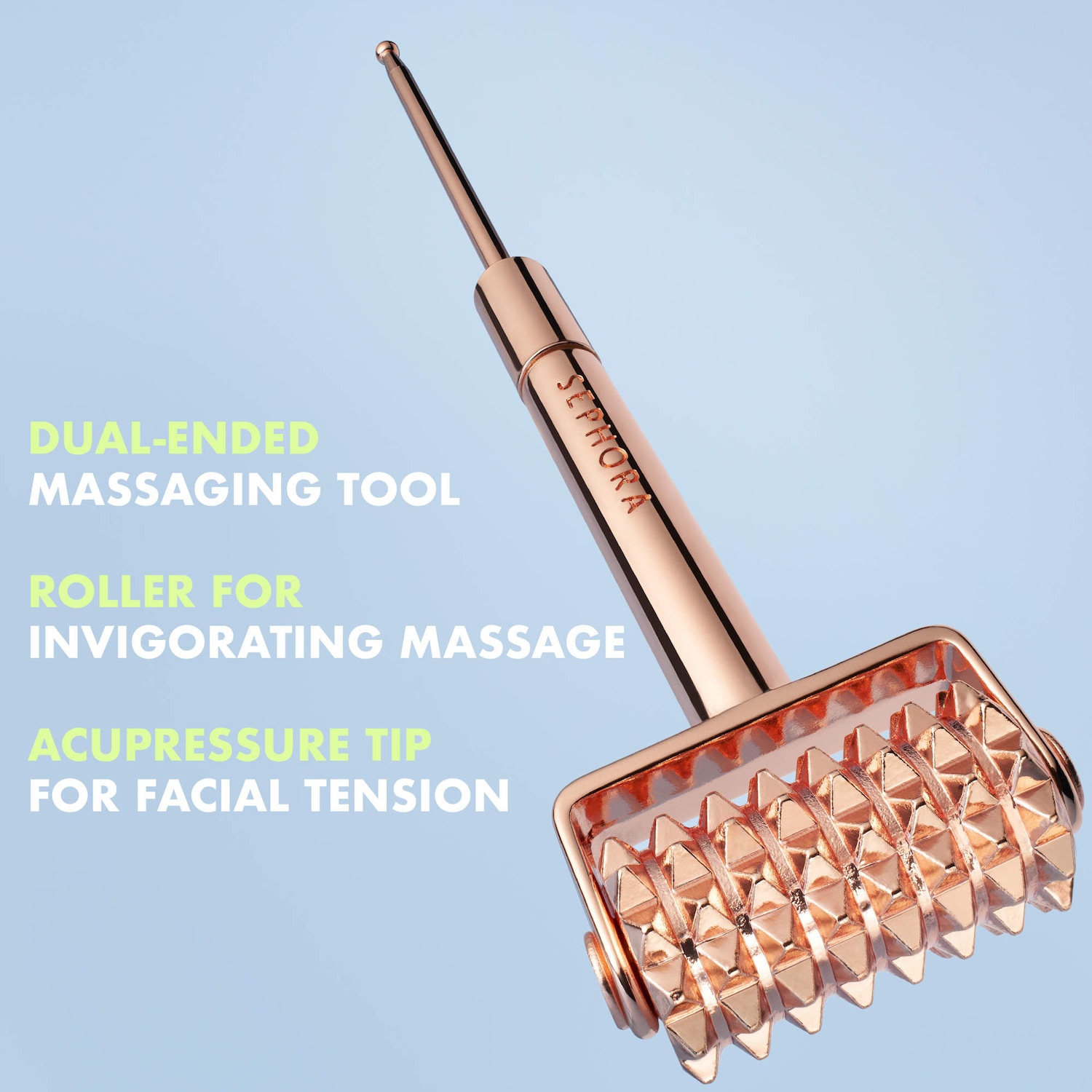 Sephora Collection Ridoki Roller