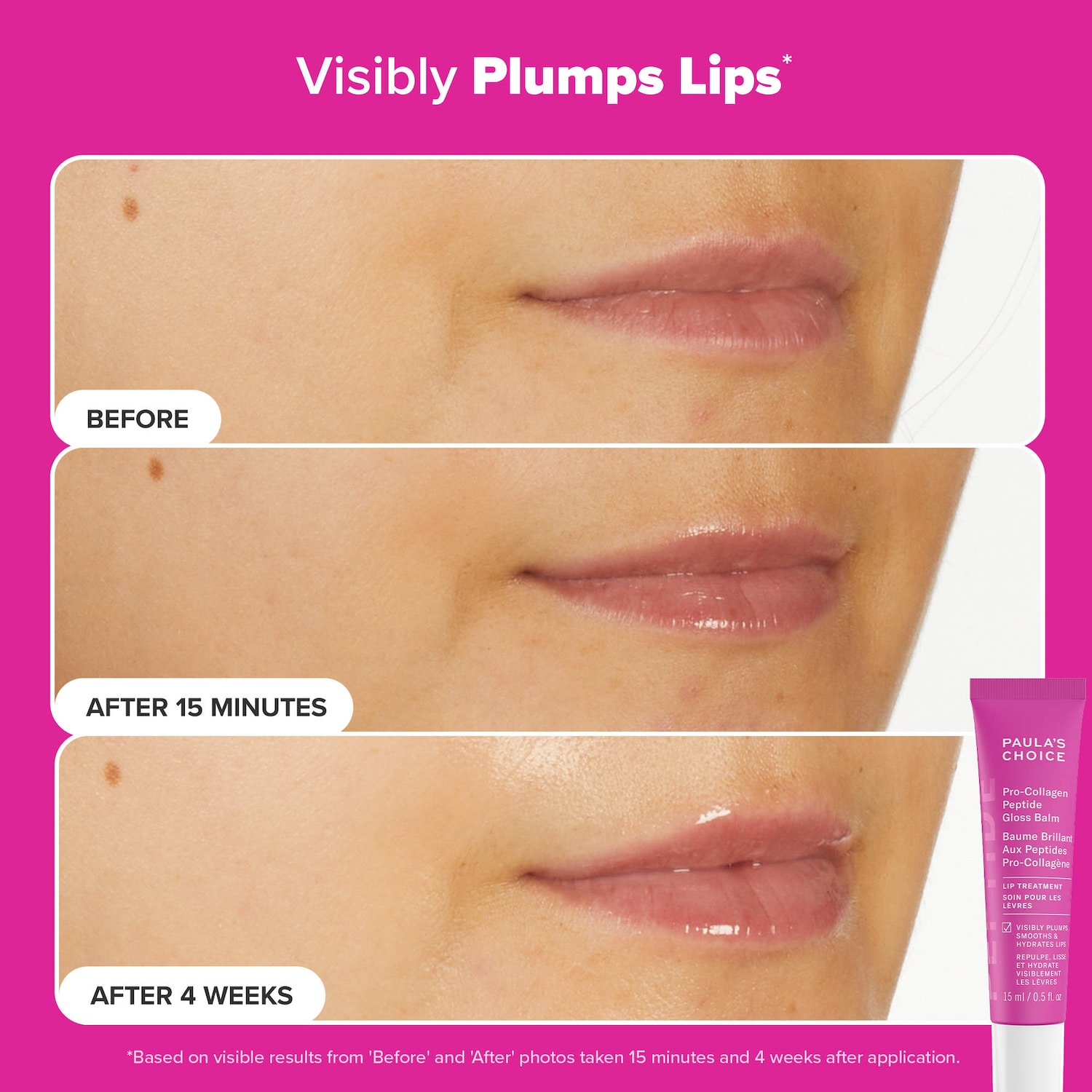 Plump & Glow 3-Step Kit for Clear, Firm Skin - Paula's Choice