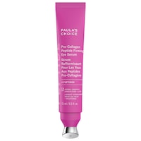 Paula's Choice - Pro-Collagen Peptide Firming Eye Gel Serum to Depuff & Lift