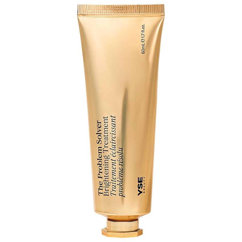 The Problem Solver All-Over Correcting Cream for Dark Spots and Discoloration