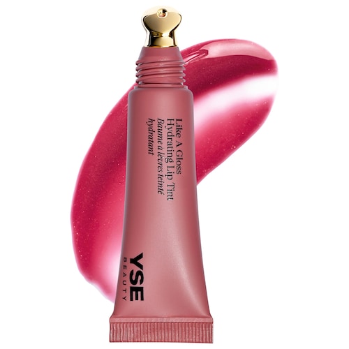 Увлажняющий тинт для губ 3-в-1 Yise Beauty Like A Gloss