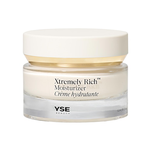 Крем для барьера кожи с керамидами Yise Beauty Xtremely Rich
