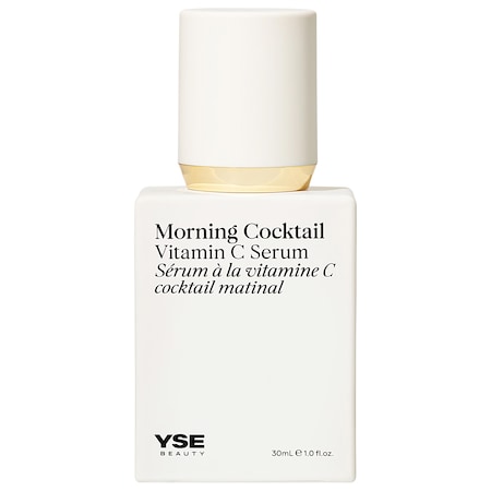 Morning Cocktail Vitamin C Serum with Niacinamide + Azelaic Acid