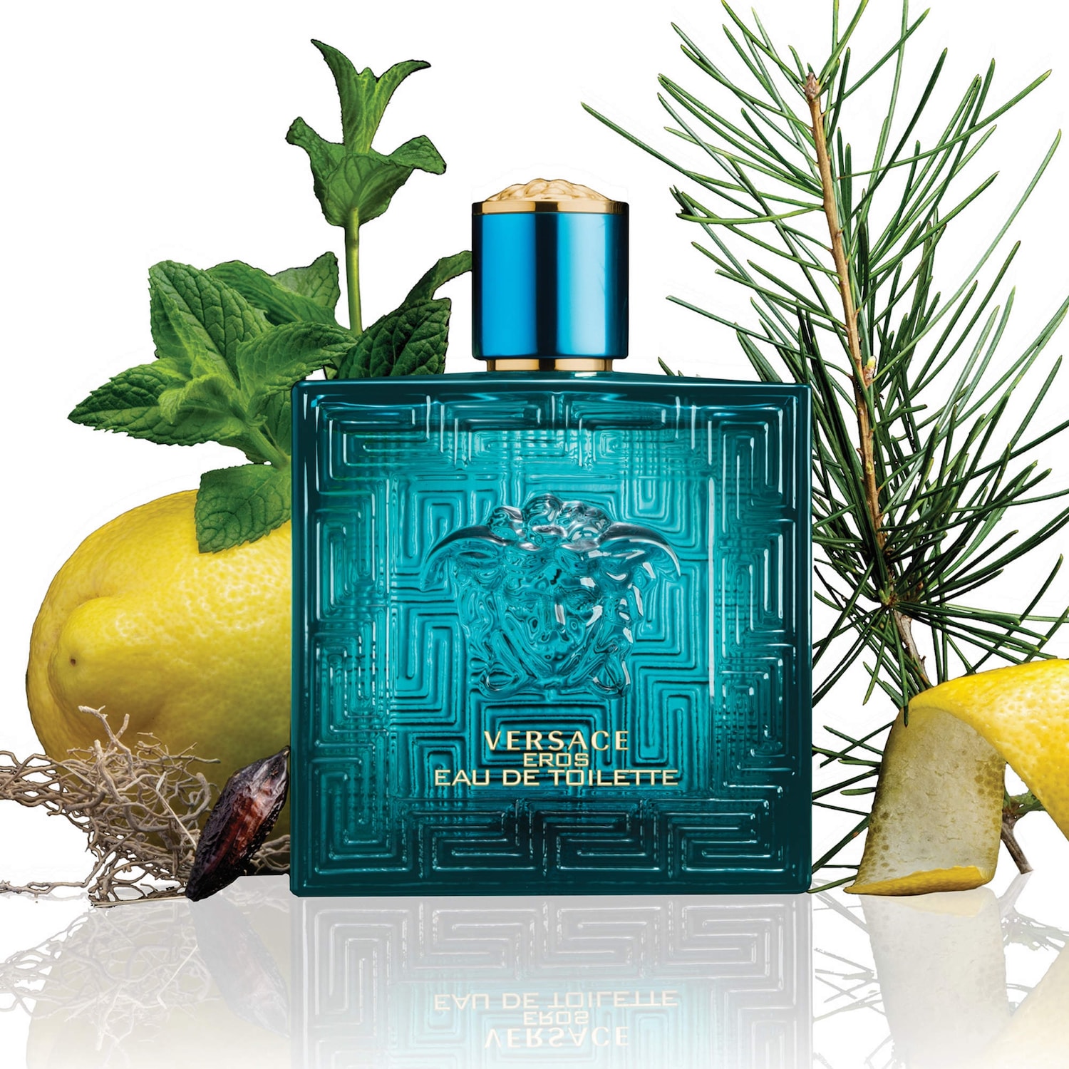 Versace Cologne - Thumbnail 5