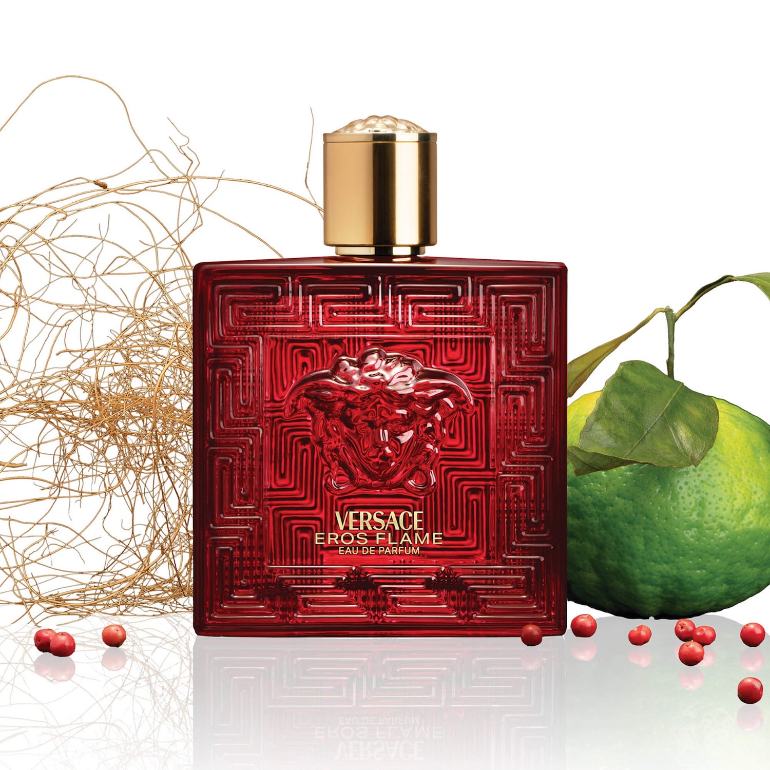 Versace Cologne - Thumbnail 2