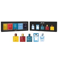 Versace - VERSACE MEN'S MINI SET