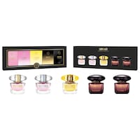 Versace - Versace Womens Miniature Set