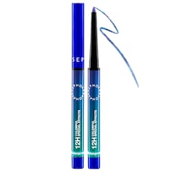 12H Colorful Special Effects Multichrome Eyeliner - 03 Celestial Blue
