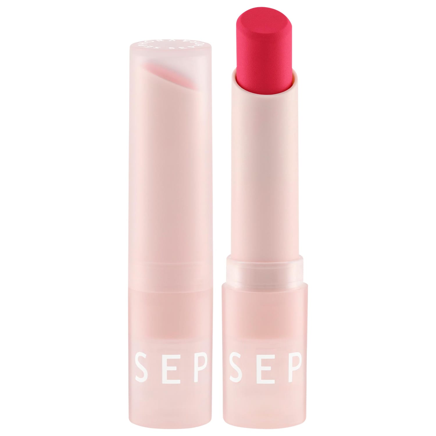 Матовая помада SEPHORA COLLECTION Cloud Blurred Matte — фото 1