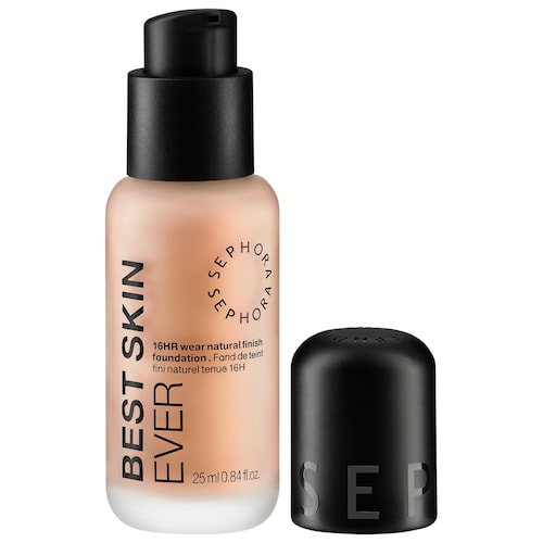 Тональный крем SEPHORA COLLECTION Best Skin Ever 16 Hour