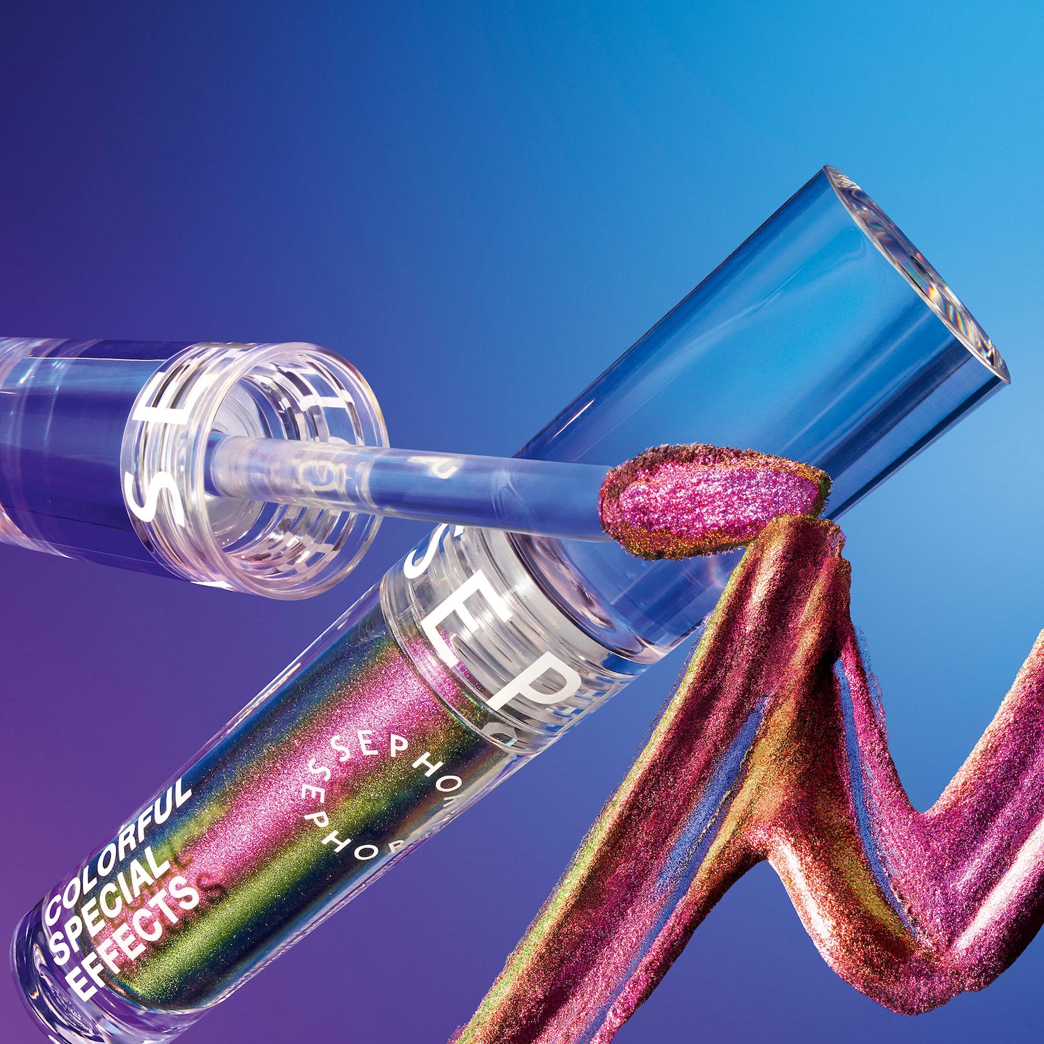 SEPHORA COLLECTION - Brandclub - 12H Colorful Special Effects