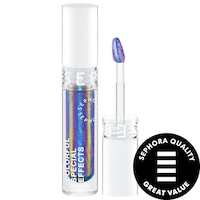 SEPHORA COLLECTION - 12H Colorful Special Effects Multichrome Liquid Shadows