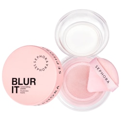 Blur It Loose Setting Powder - 01 Brightening Pink