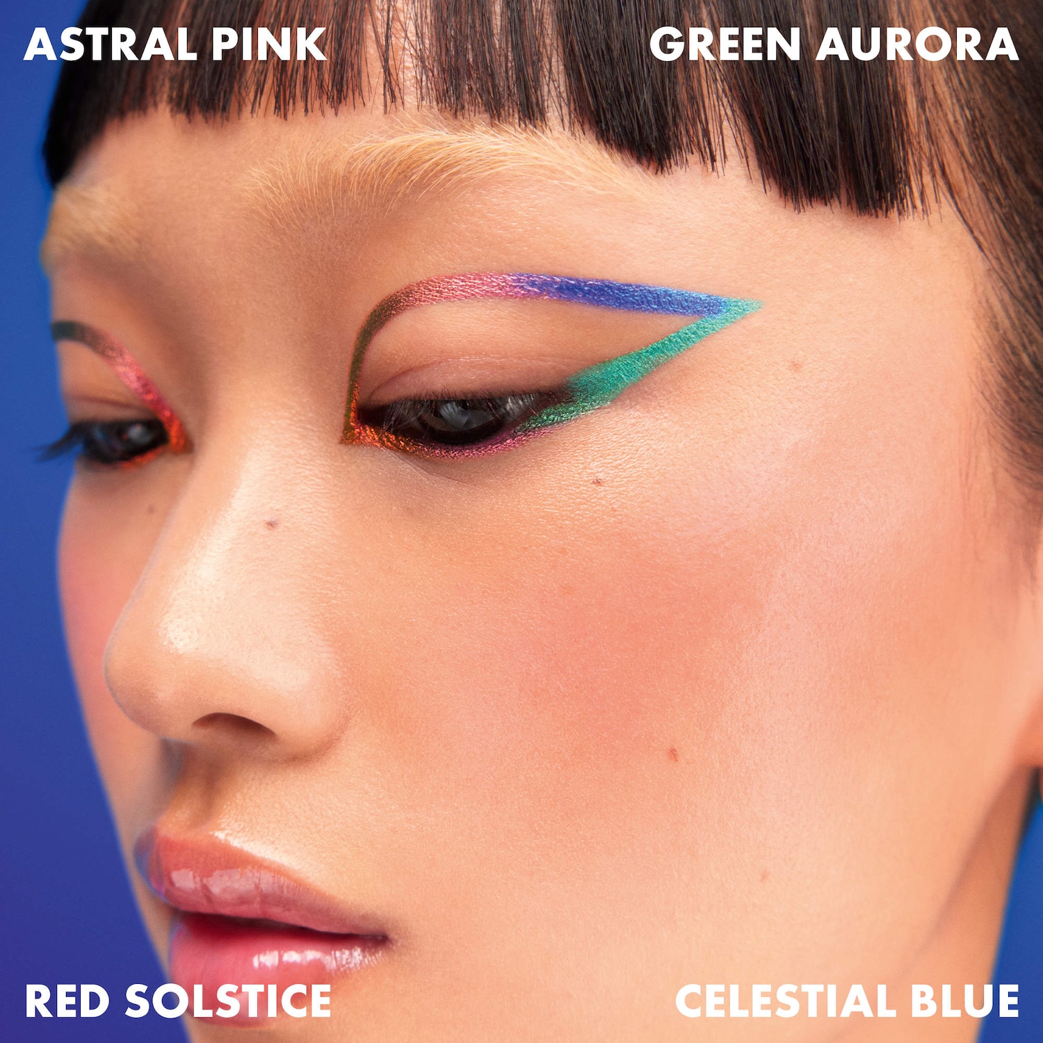 トライアルセット・サンプル Sephora chroma color SEPHORA COLLECTION - Brandclub - 12H Colorful Special Effects