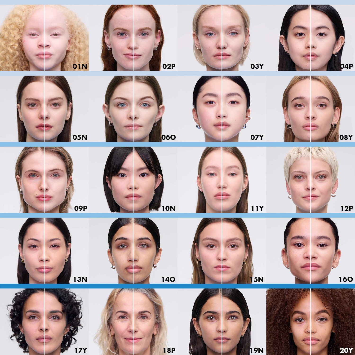 Sephora Collection Best Skin Ever Foundation - Thumbnail 2