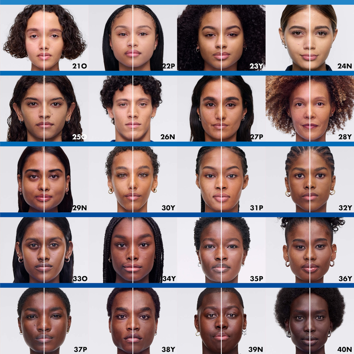 Sephora Collection Best Skin Ever Foundation - Thumbnail 4