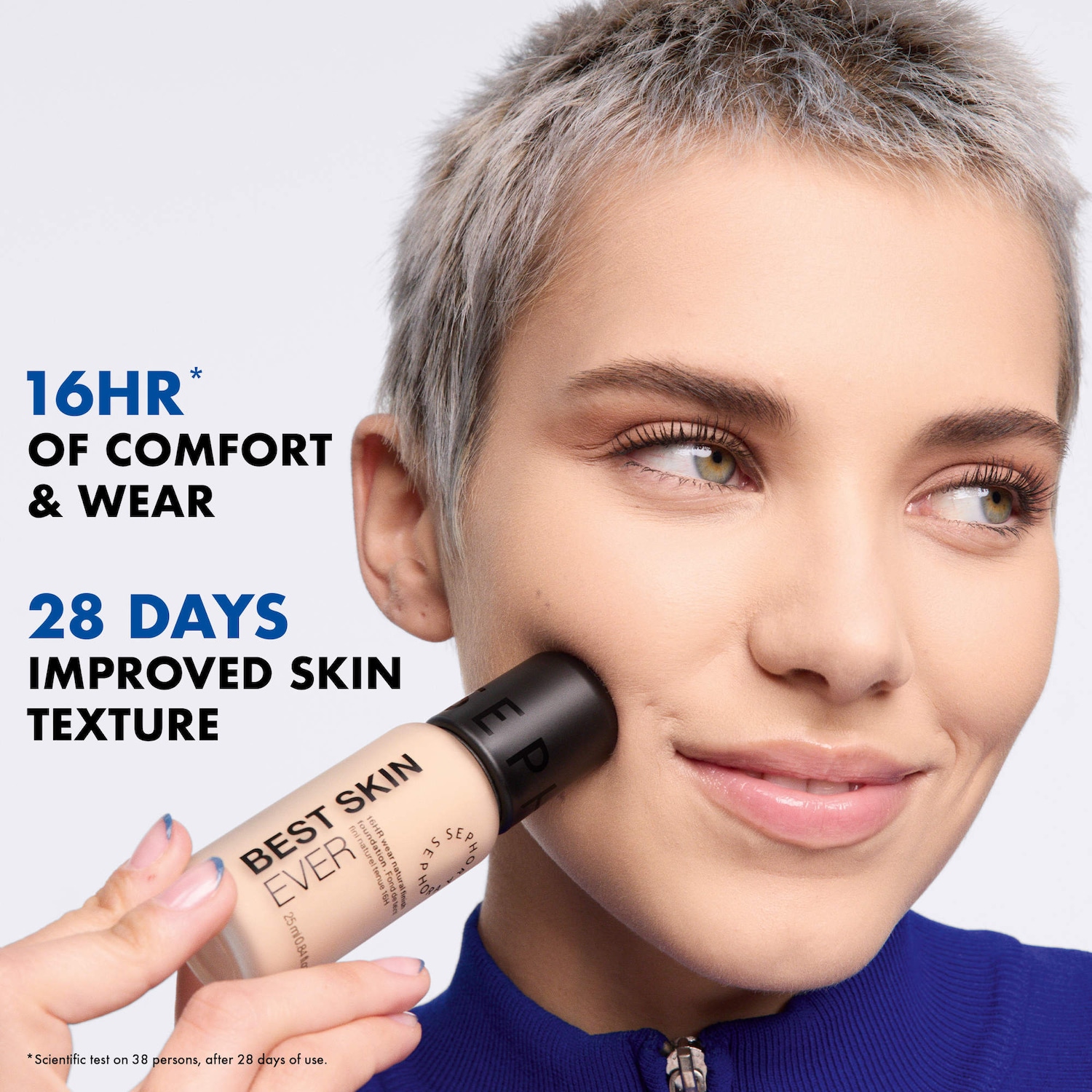 Sephora Collection Best Skin Ever Foundation