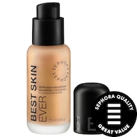 SEPHORA COLLECTION - Best Skin Ever 16 Hour Natural Finish Liquid Foundation