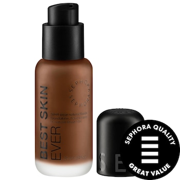 Sephora Collection Best Skin Ever Liquid Foundation