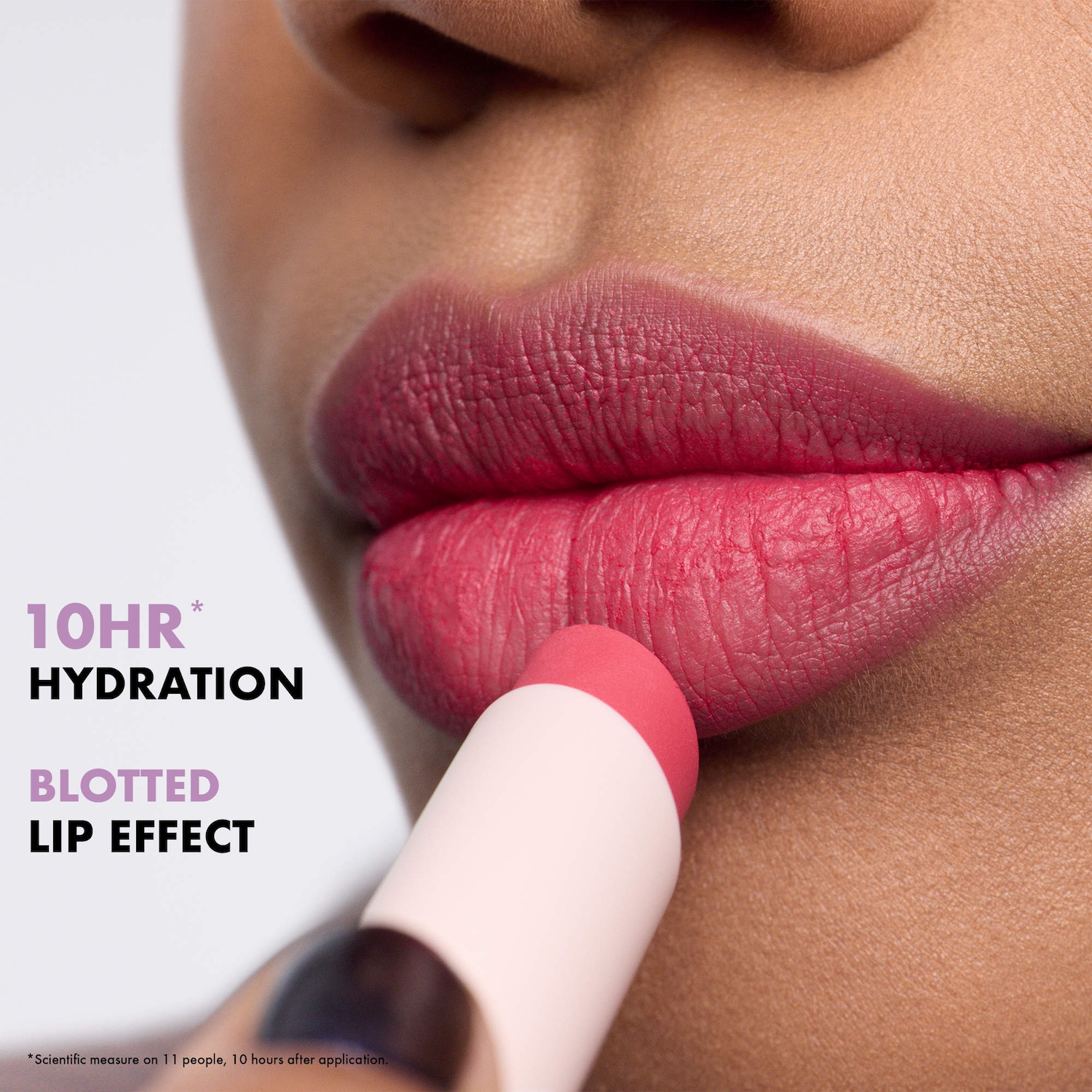 Sephora Collection Cloud Blurred Lipstick - Thumbnail 4