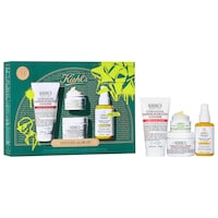 Kiehl's Since 1851 - Yuletide Glow Skincare Gift Set
