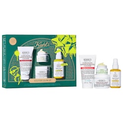 Yuletide Glow Skincare Gift Set