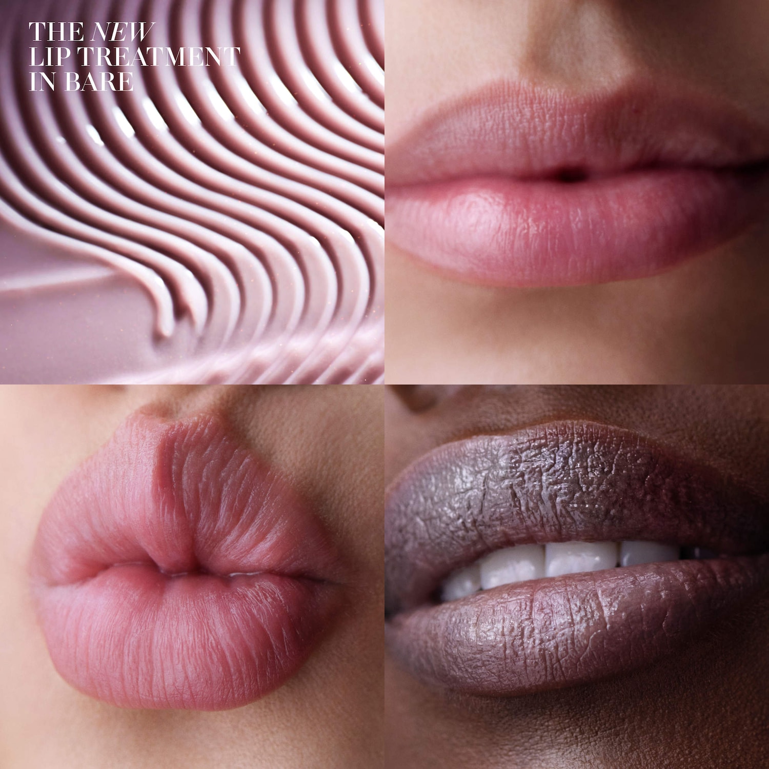 The Lip Treatment - La Mer | Sephora