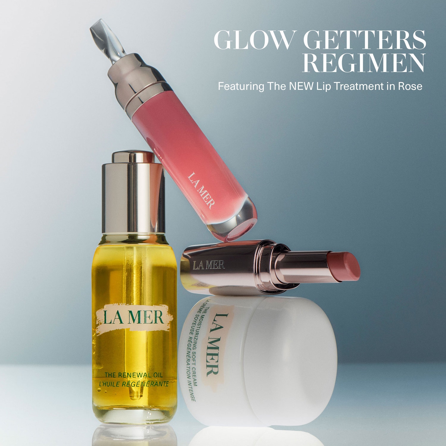The Lip Treatment - La Mer | Sephora