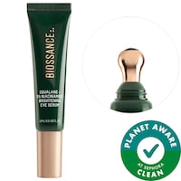 Biossance - 5% Niacinamide Brightening Eye Serum with Vitamin C + Squalane