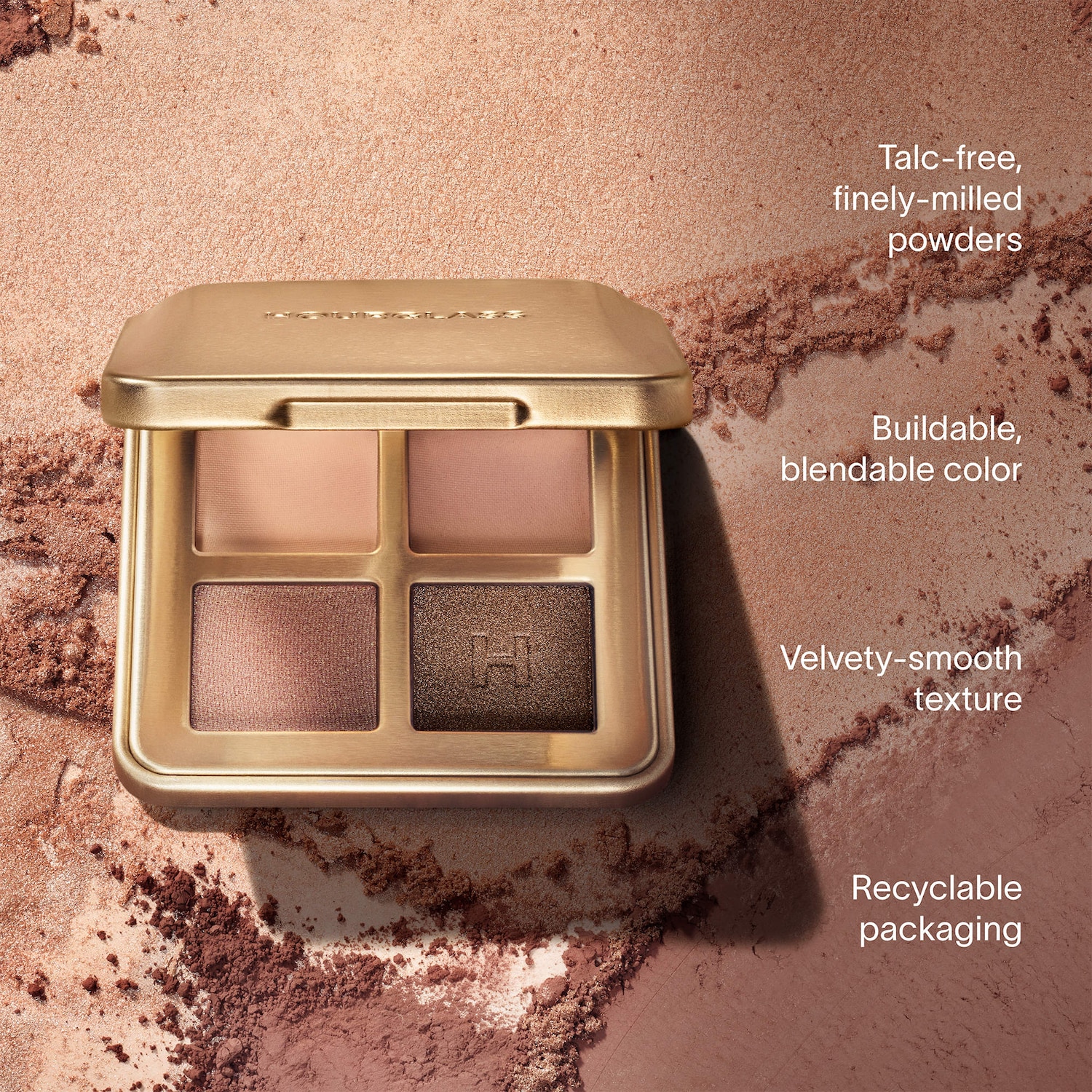 Curator™ Eyeshadow Palettes