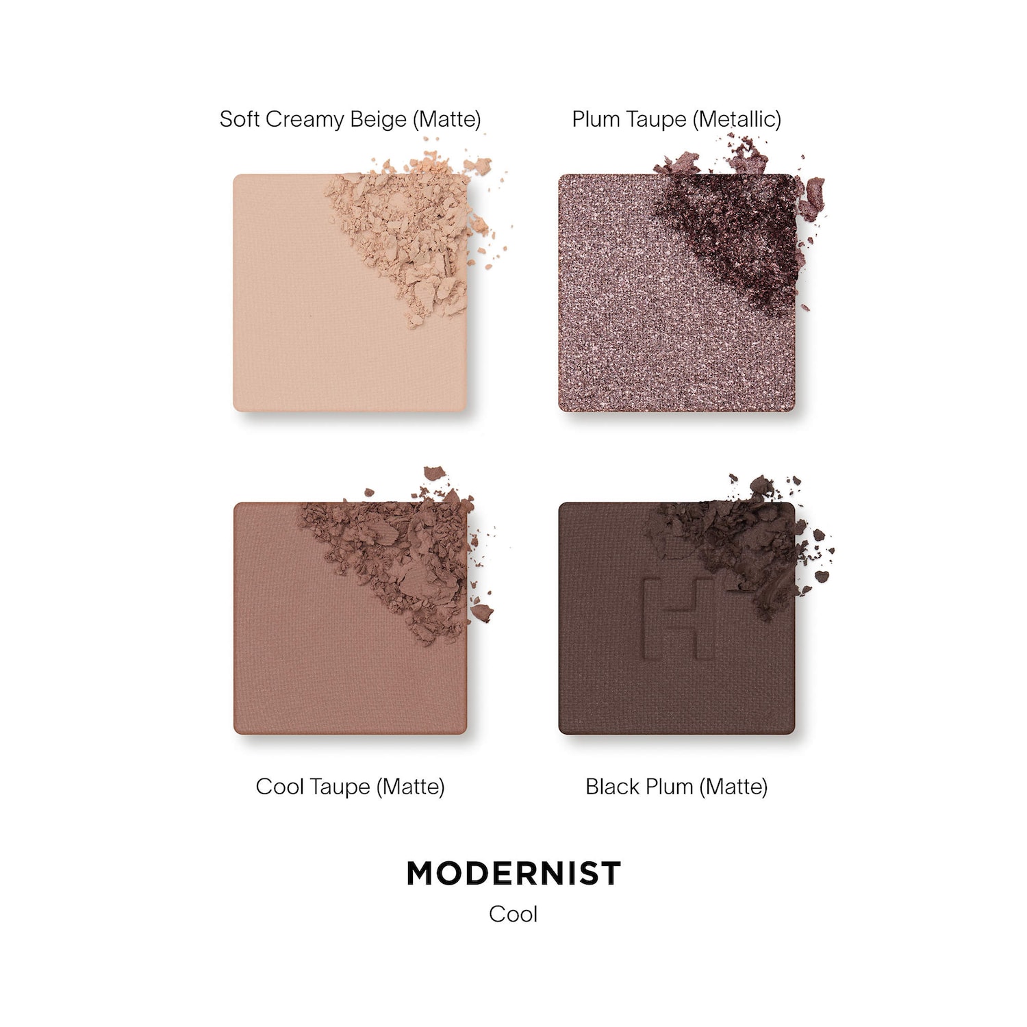 Curator™ Eyeshadow Palettes