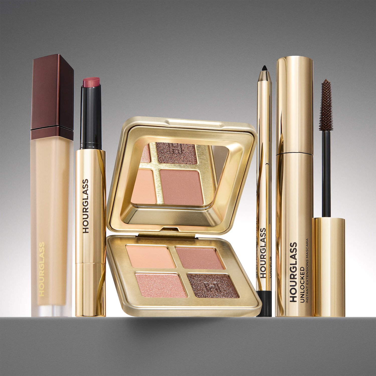 Curator™ Eyeshadow Palettes