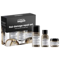 L'Oréal Professionnel - Absolut Repair Molecular Hair Value Trio Set