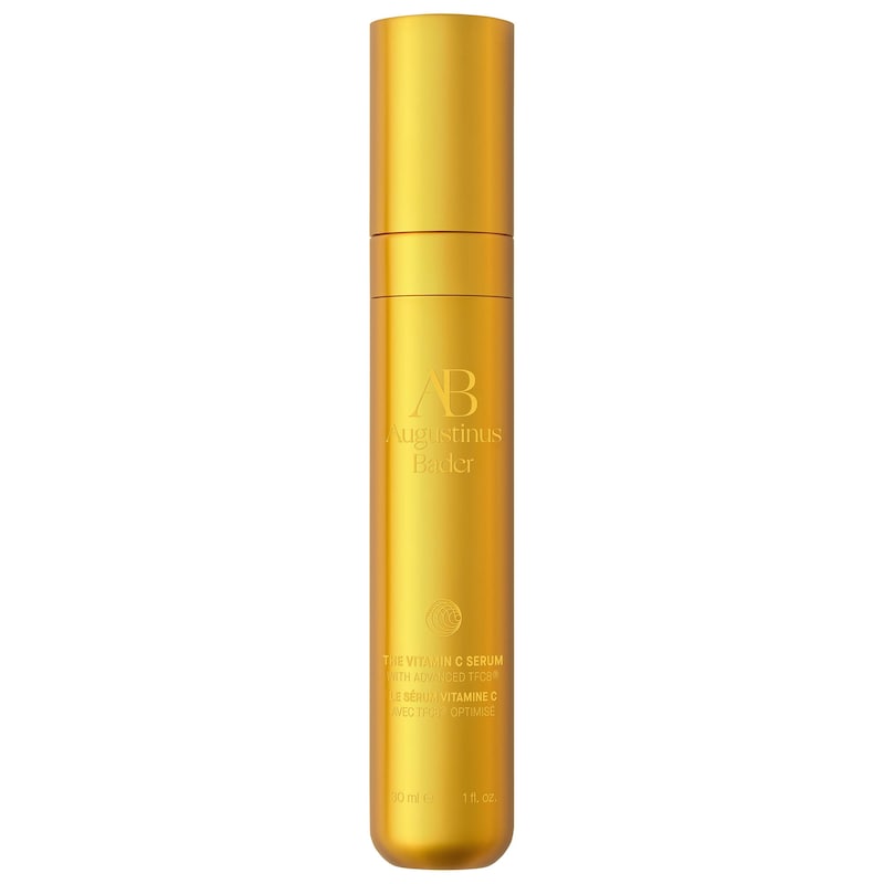The Vitamin C Serum