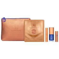 Augustinus Bader AB美容液セット The AB Essentials: Clinically Proven Mini Skincare Kit