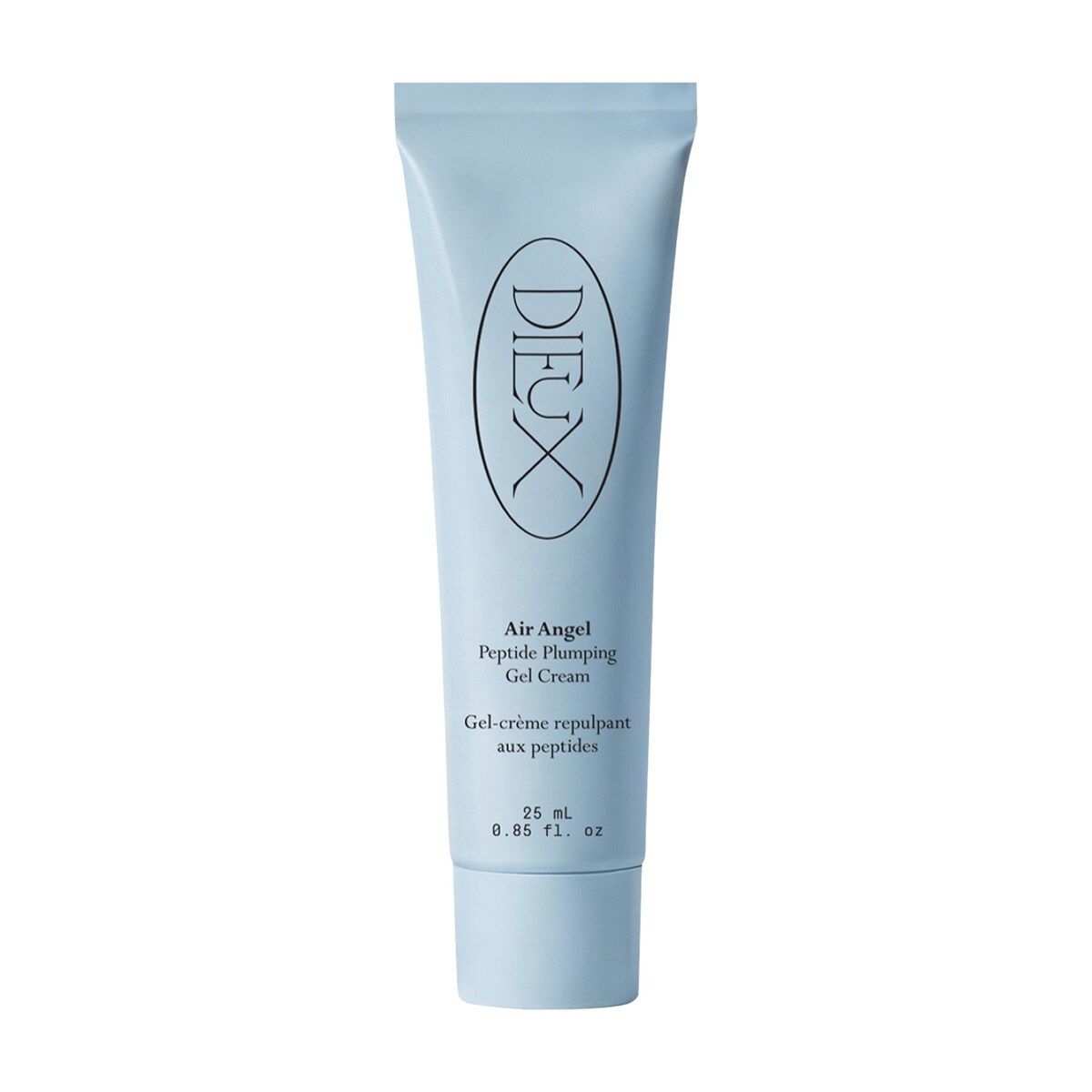 Dieux Mini Air Angel Peptide Plumping Gel Cream