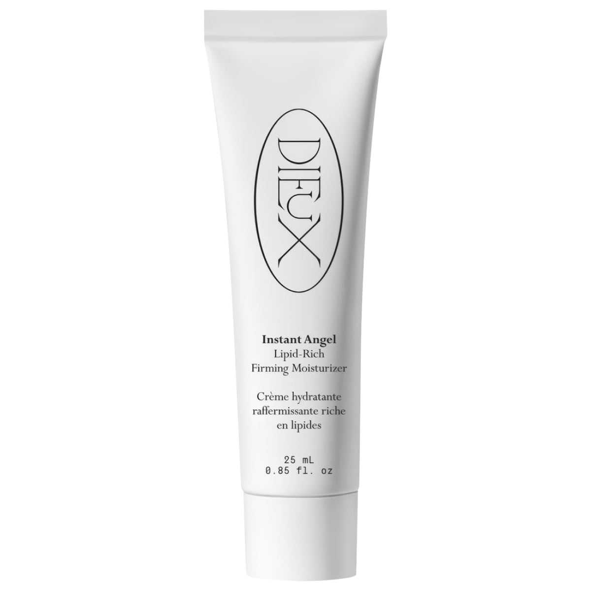Dieux Mini Instant Angel Lipid-Rich Firming Moisturizer