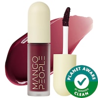 Mango People - Hydrating Glossy Fruit Lip Stain