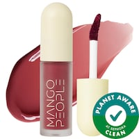 Mango People - Hydrating Glossy Fruit Lip Stain