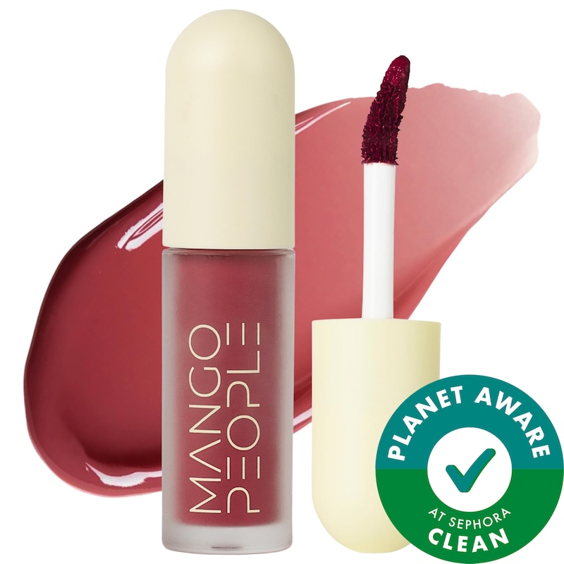Hydrating Glossy Fruit Lip Stain