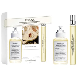 REPLICA Afternoon Delight Eau de Toilette Fragrance Set