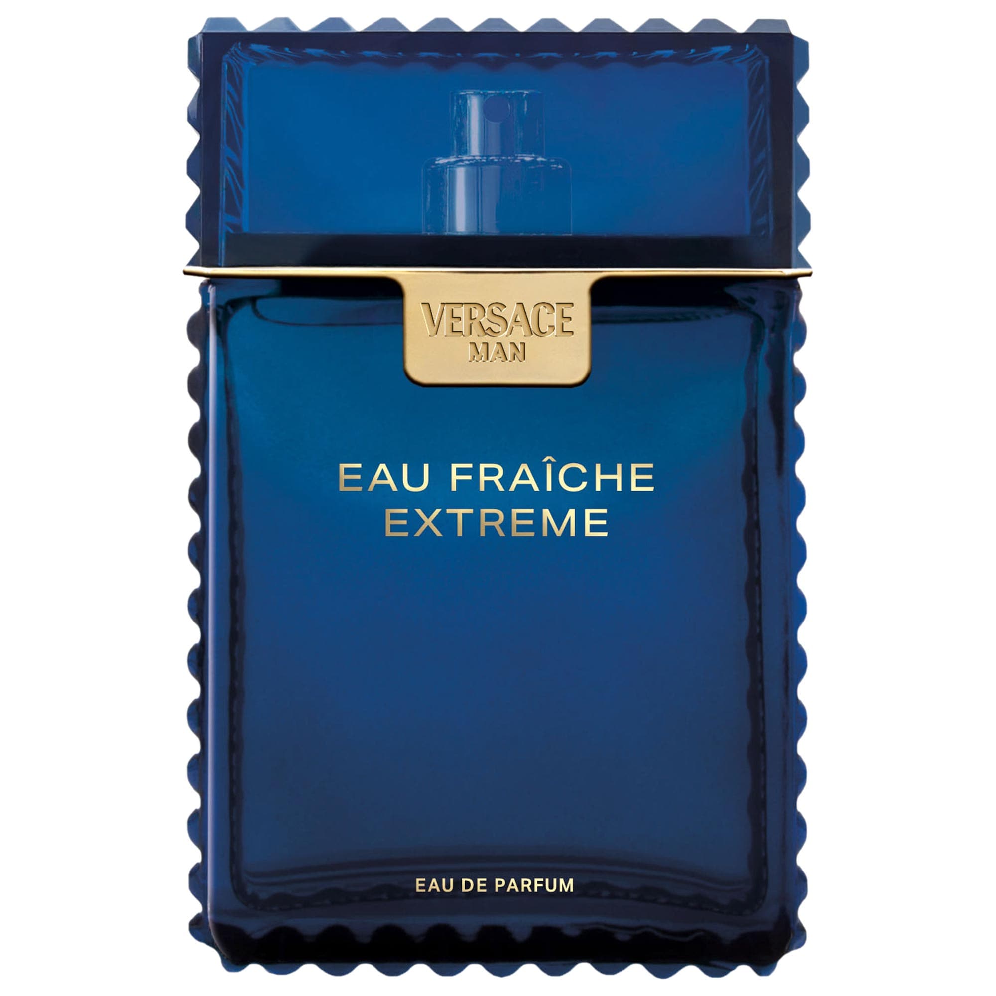 3.4 oz/100 mL eau de parfum spray